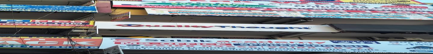 Quality Thought Hyderabad